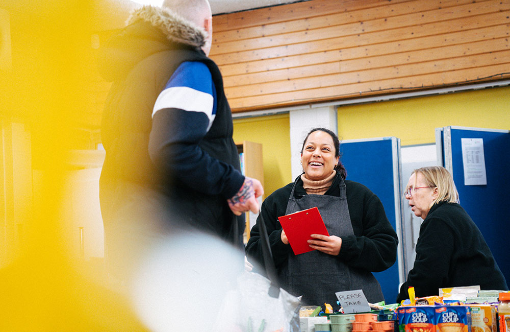 Celebrating Community with Moulsecoomb Community Market