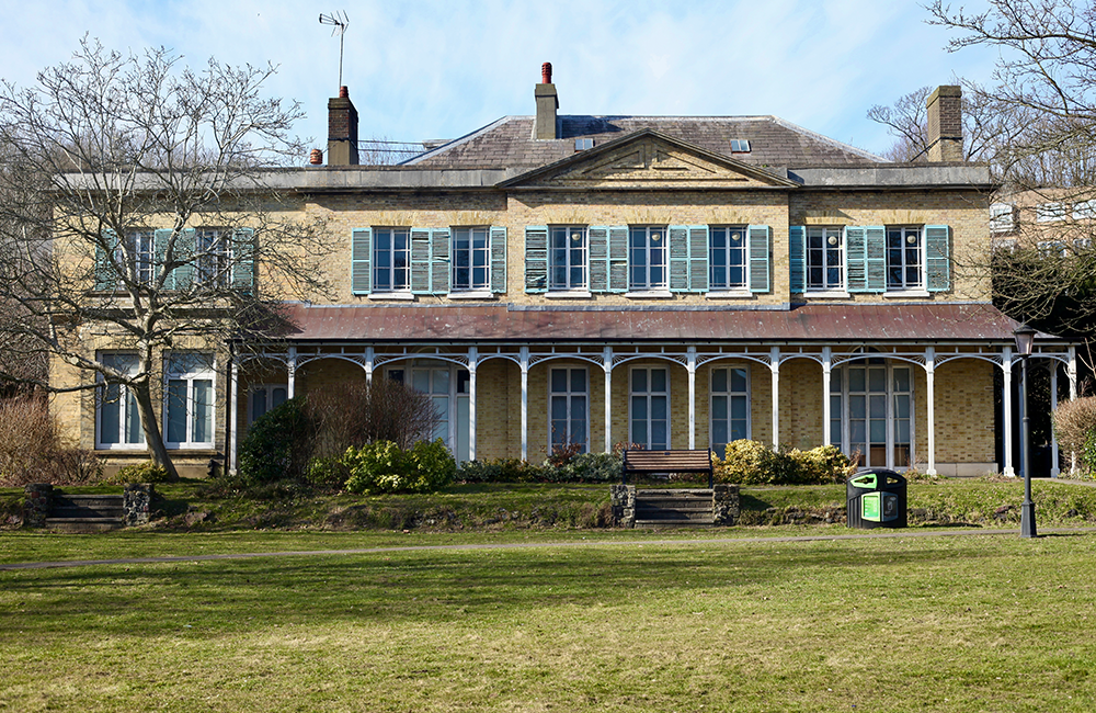 Bates Estate: A Weekend of Community Spirit at Moulsecoomb Place